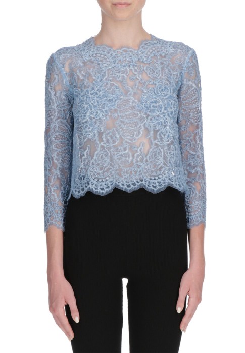 блуза  D422L328UNZ G фотография