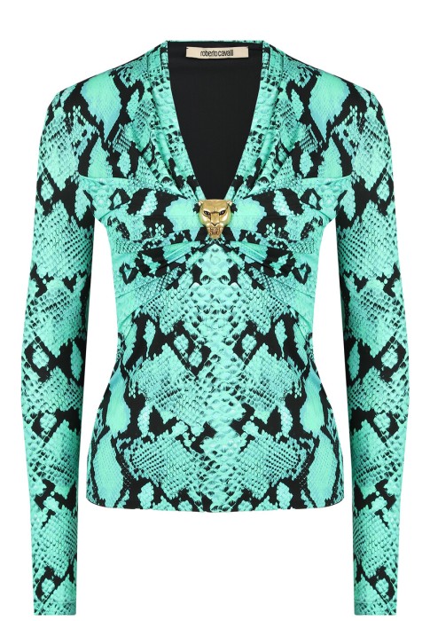 блуза  PKT602LNE38D1 фотография