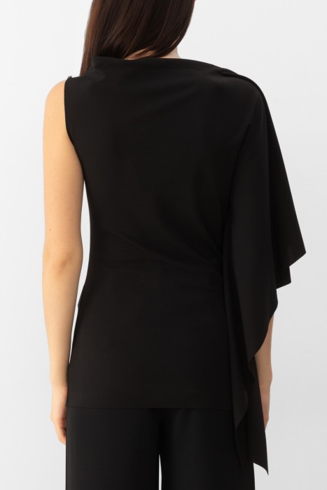 блуза  по цене 29250 руб вид справа