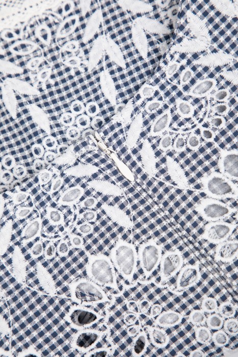 блуза  на сезон этого года фотография