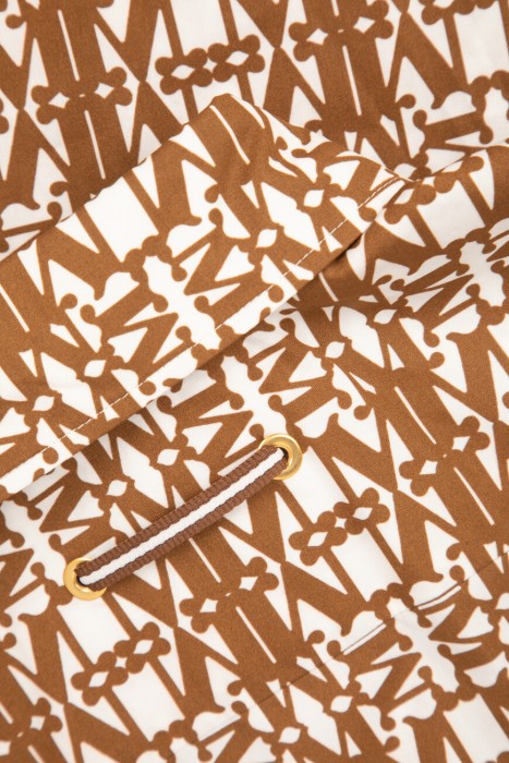 блузка maxmara для взрослого возраста с изнаночной стороны