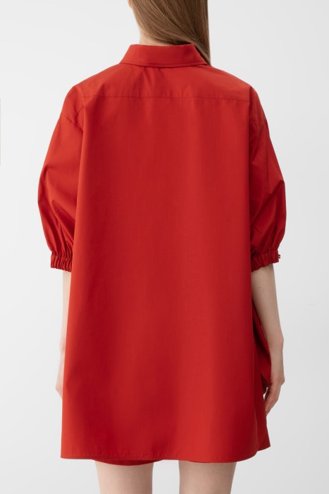 блузка maxmara от бренда max mara вид слева