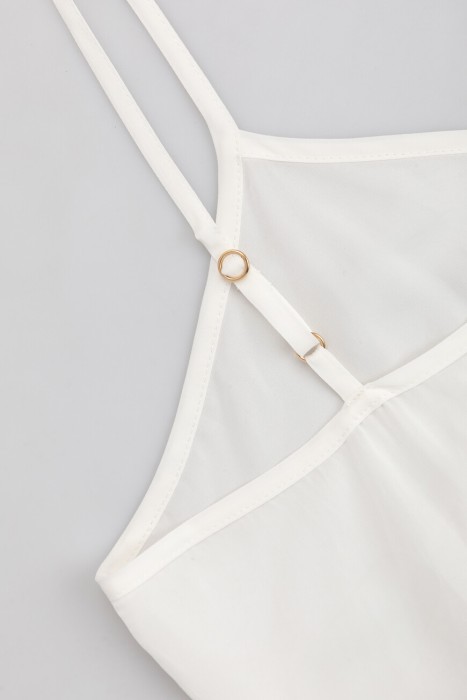 блузка maxmara для взрослого возраста с изнаночной стороны