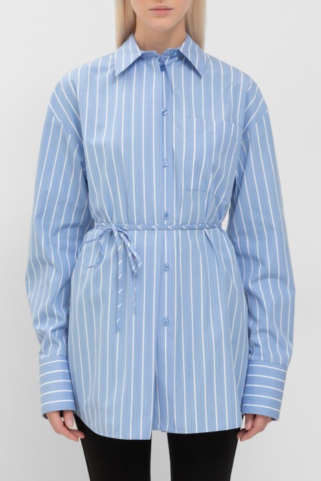 блузка  FIRMA 2512191051 022 фотография