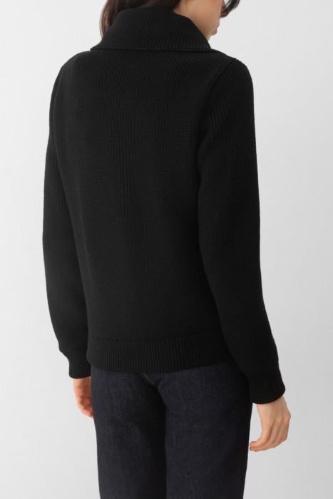 блузон  по цене 103500 руб вид справа