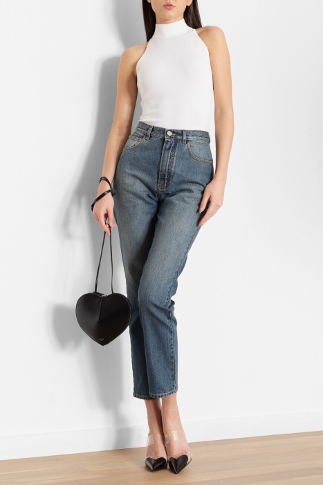 боди  из полиэстера спереди