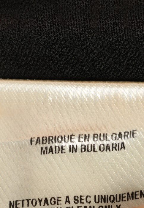 боди  из франции вид сбоку