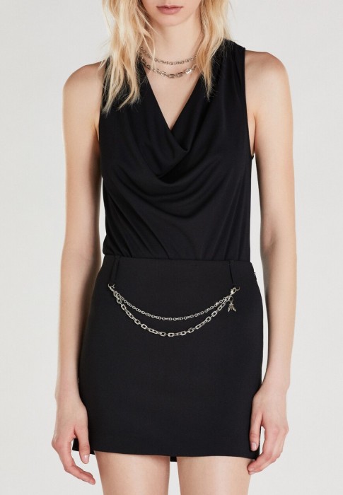 боди  из италии вид сбоку