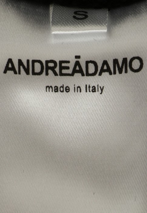 боди  из проверенных материалов спереди