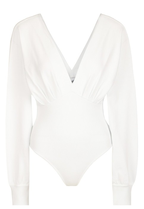 боди  SS21W020013 фотография