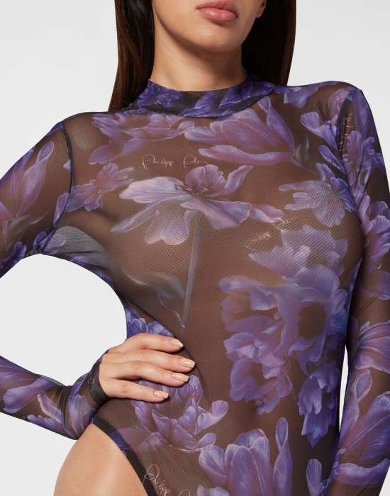 боди  из проверенных материалов спереди