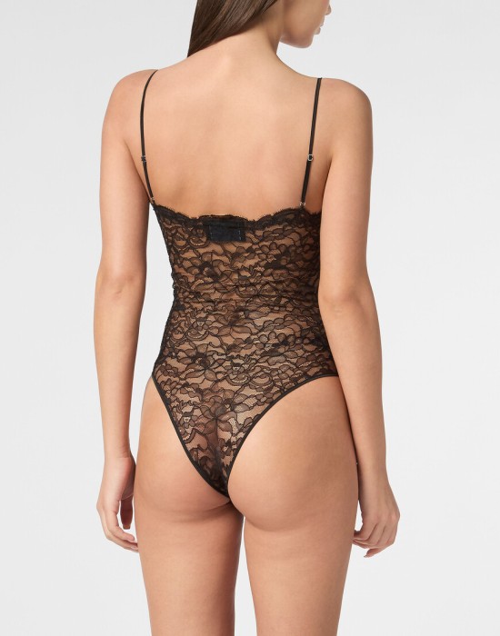 боди  из америки вид сбоку