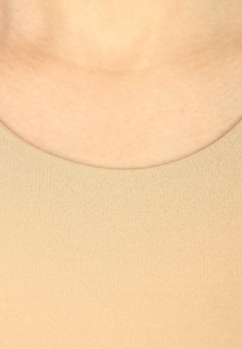 боди  из проверенных материалов спереди