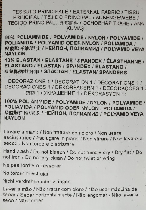 боди  на сезон этого года фотография