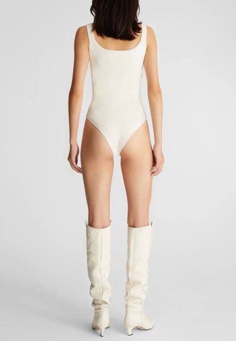 боди  из италии вид сбоку