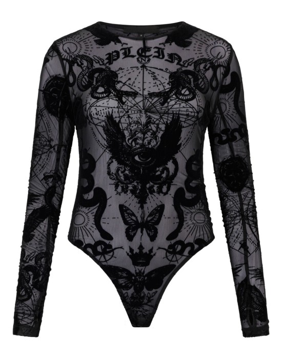 Товар с артикулом SAFC-WRK0699-PTE003N_02 вид сзади