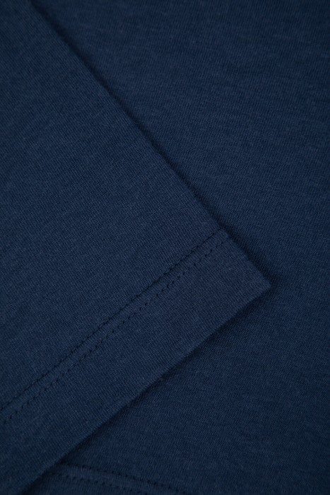 Товар синего цвета с внутренней стороны