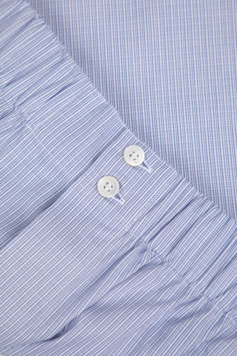 боксеры  от бренда brioni вид слева