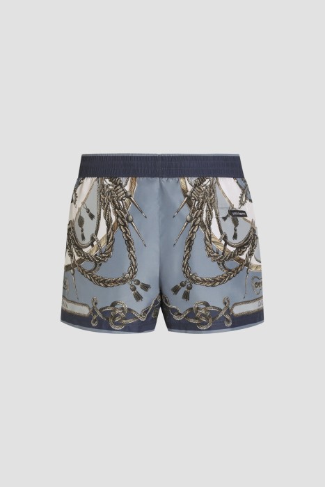 боксеры  из италии вид сбоку