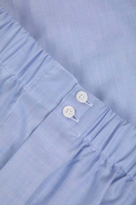 боксеры  от бренда brioni вид слева