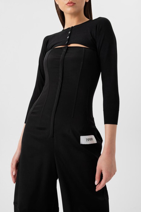 болеро  FXK60T JFMB6 N0000 фотография