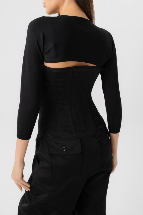 болеро  из италии вид сбоку