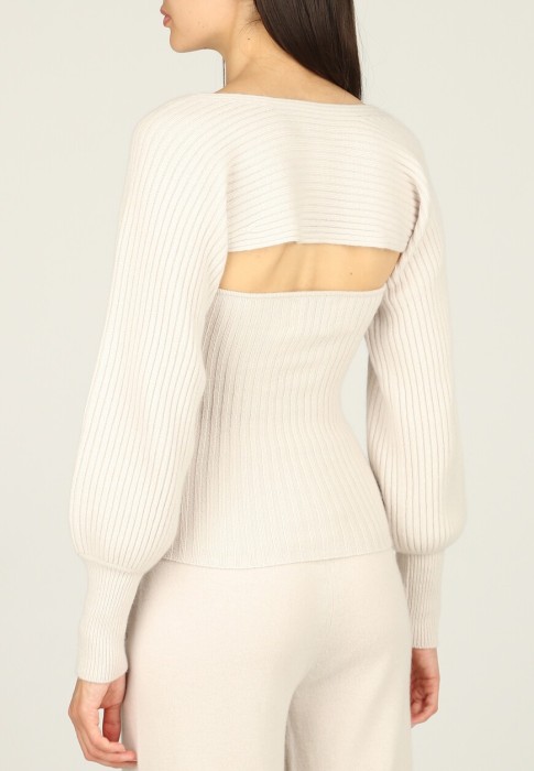 болеро  из германии вид сбоку