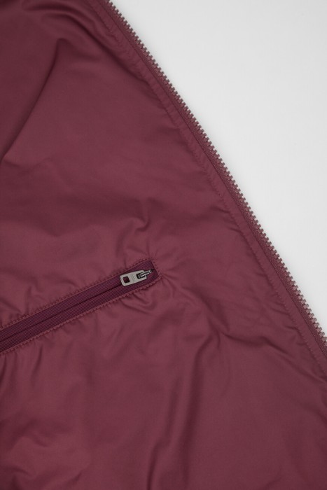 бомбер dolce&gabbana модель из коллекции dna вид сзади