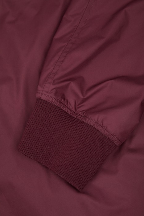 бомбер dolce&gabbana модель из коллекции dna вид слева