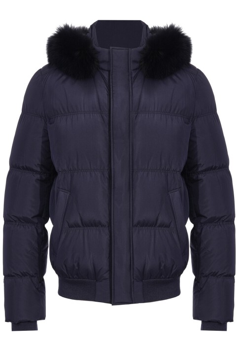 бомбер шелковый  MDJ2300162 - 4905 фотография