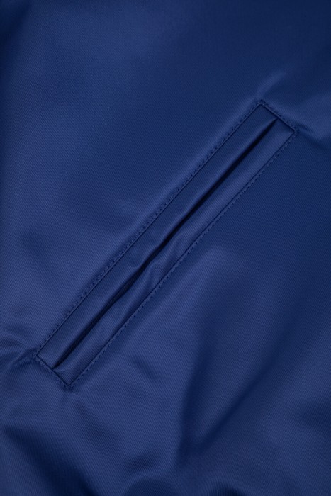 бомбер  вид слева