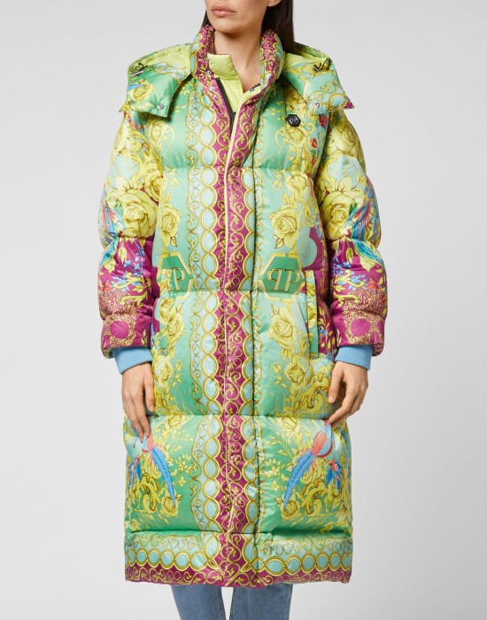 бомбер  FAAC-WRB0869-PNY002N_21 фотография