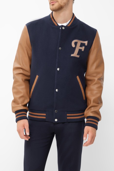 бомбер  JB01-02D-02 фотография