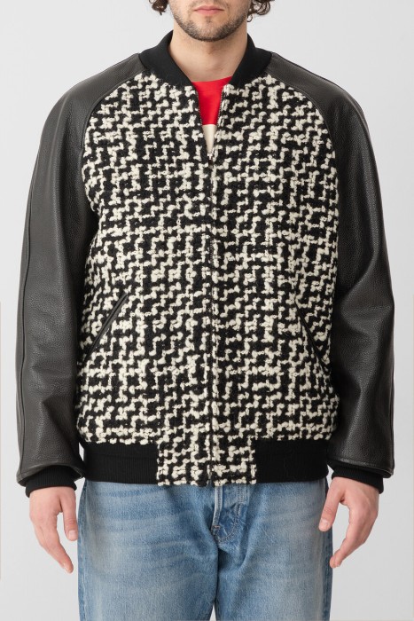 бомбер  6V3CIM21AMA 0AN фотография