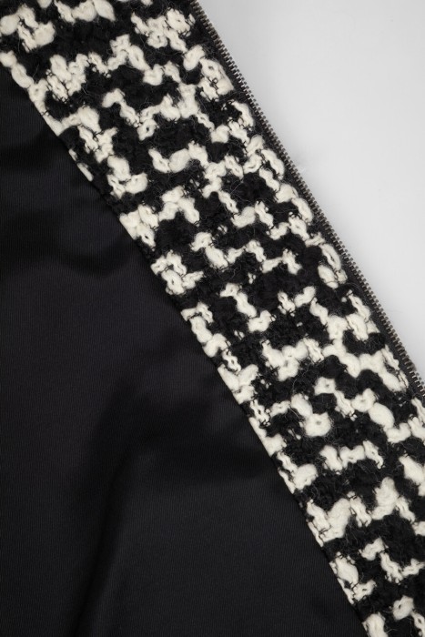 бомбер  вид справа