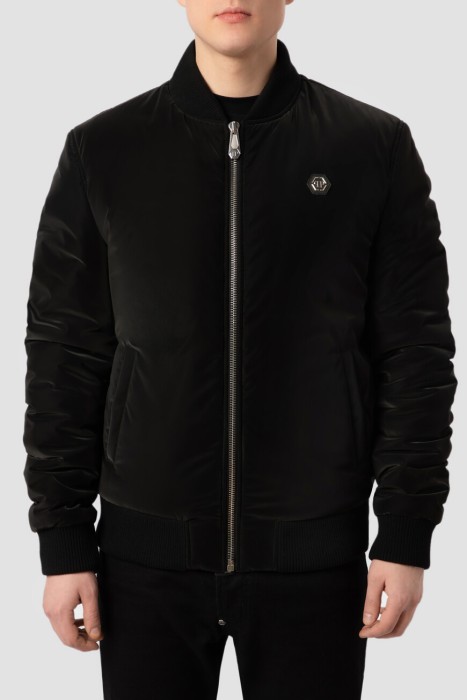 бомбер  SACC MRB2177 PNY002N 02 фотография