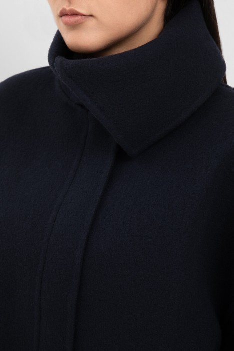 бомбер  из италии вид сбоку