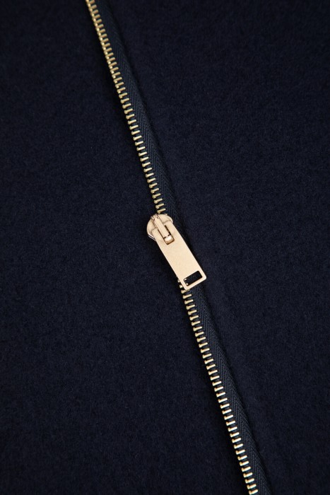 бомбер  повседневного стиля с лицевой стороны