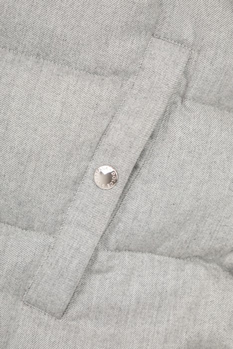 бомбер  вид слева