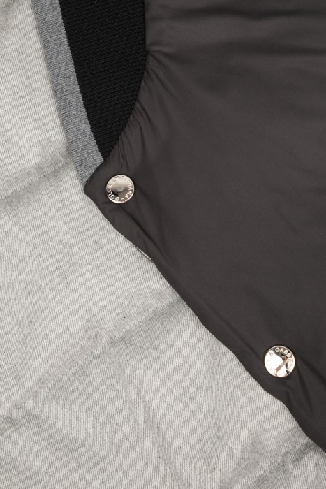 бомбер  вид сбоку