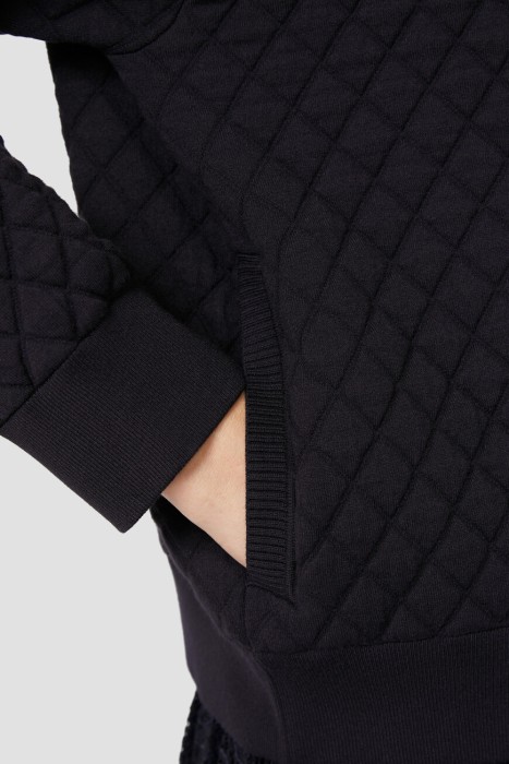 бомбер  из италии вид сбоку