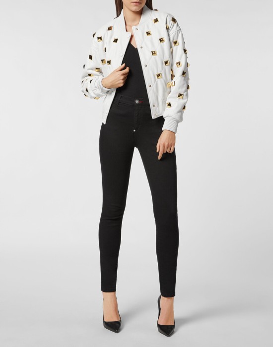 бомбер  по цене 209304 руб вид справа