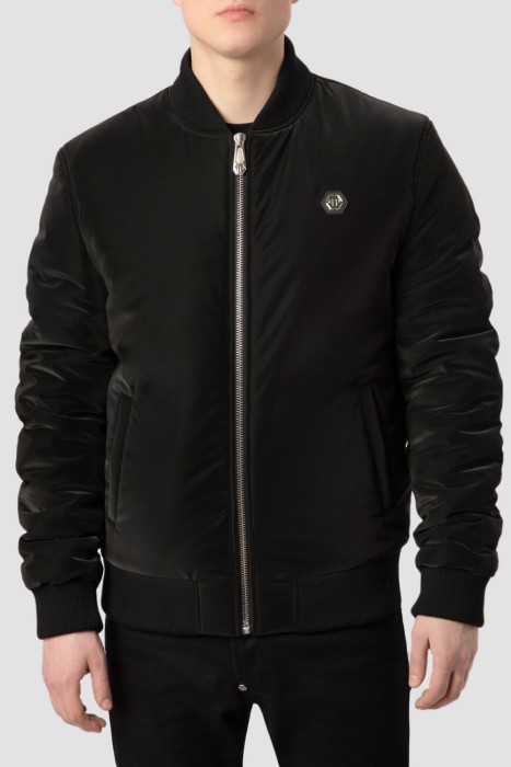 бомбер  SACC MRB2178 PNY002N 02 фотография