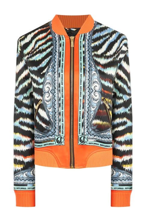 бомбер  76PAS418CQS93 фотография