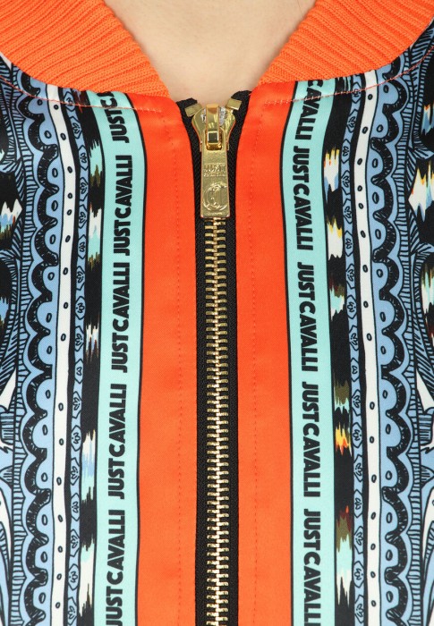 бомбер  из проверенных материалов спереди