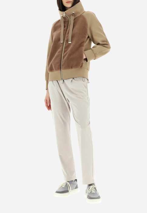 бомбер  по цене 55930 руб вид справа