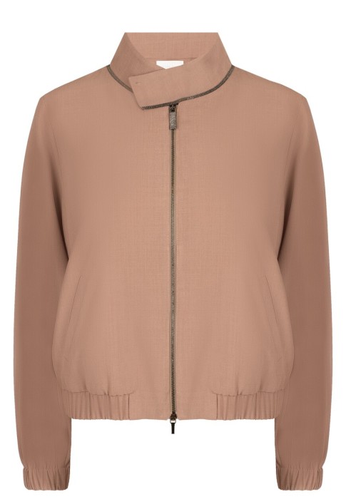 бомбер  GCD271W208 фотография