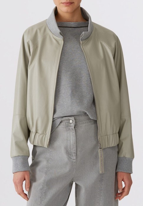 бомбер  PLD272W282 фотография