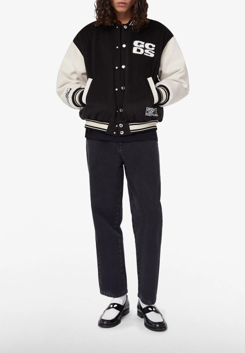 бомбер  из италии вид сбоку