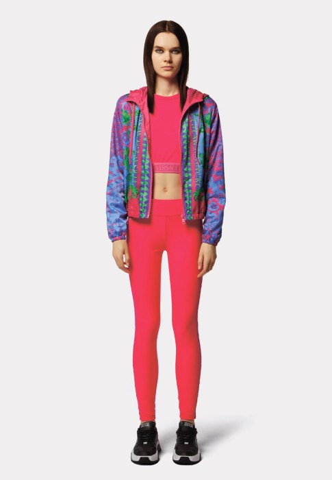 бомбер  из италии вид сбоку